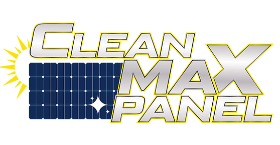 CleanMax Panel